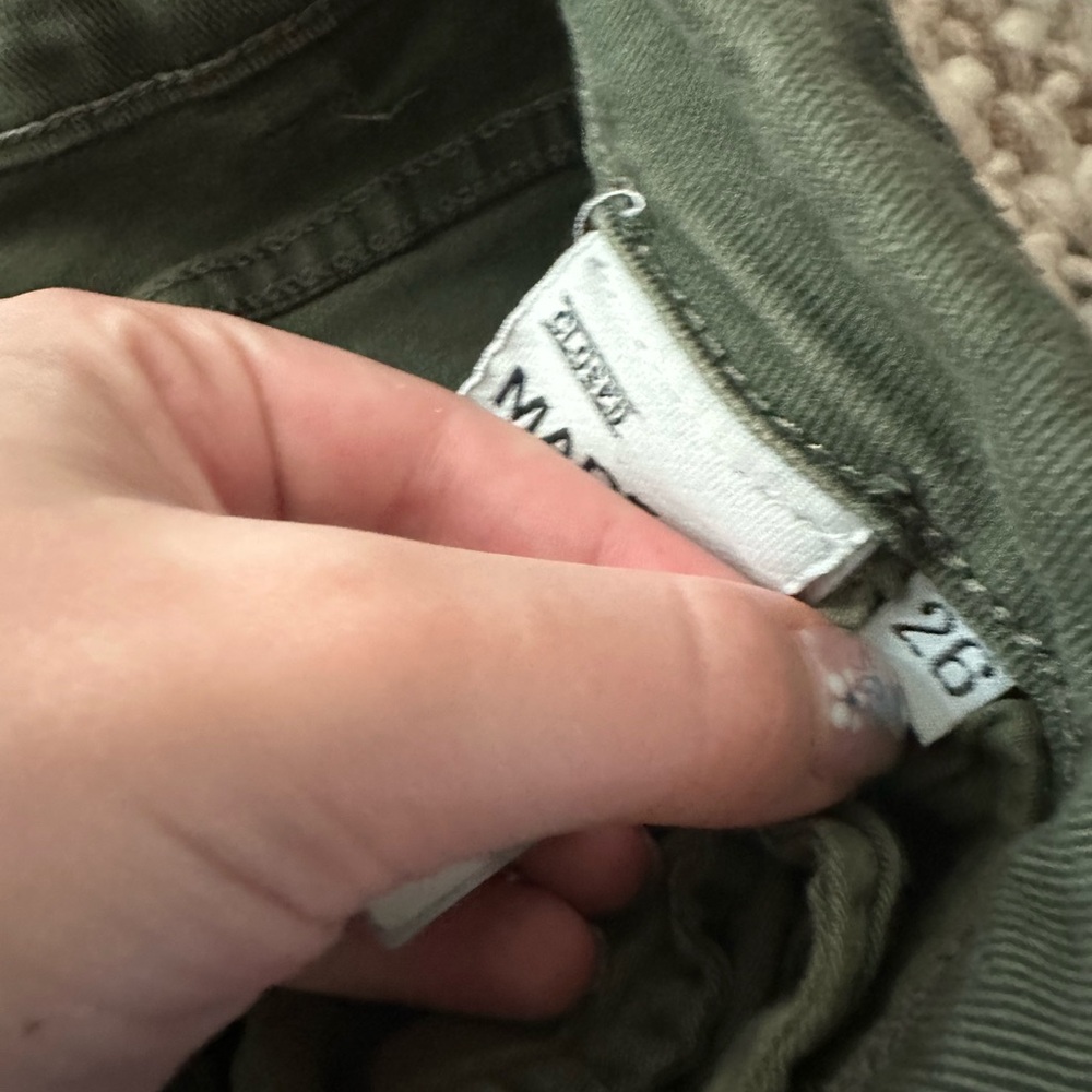 CLOSED baker jeans - Picture 3 of 5
